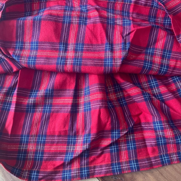 Max & Mia European Christmas/Holiday/Winter Dress size 5/6 a& 7/8 - Picture 7 of 9